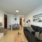 Apartment Playasol