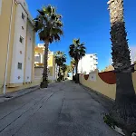 Playasol Dénia