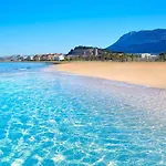 Appartement Playasol Dénia