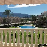 Appartement Playasol *
