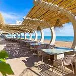 Appartement Playasol *