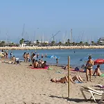 Appartement Playasol Dénia