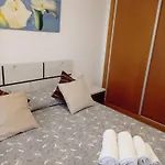 Appartement Playasol Dénia