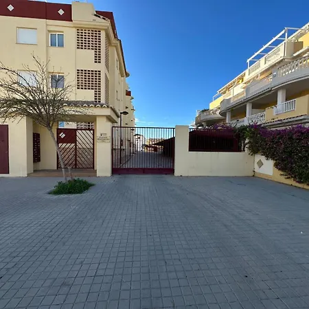 Playasol Appartement