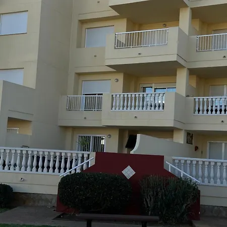 Playasol Appartement *