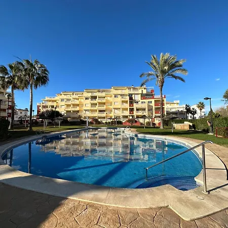 Playasol Dénia