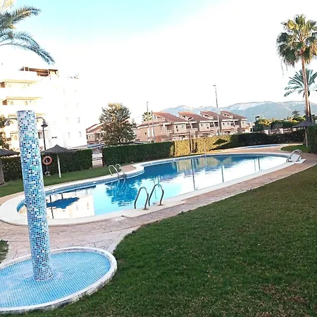 Playasol