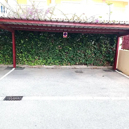 Appartement Playasol Dénia