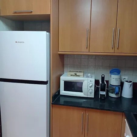 Playasol Apartment *