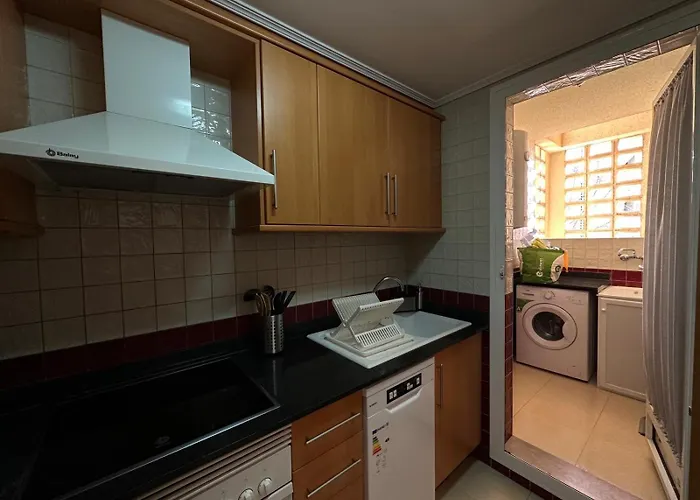 Playasol Appartement *