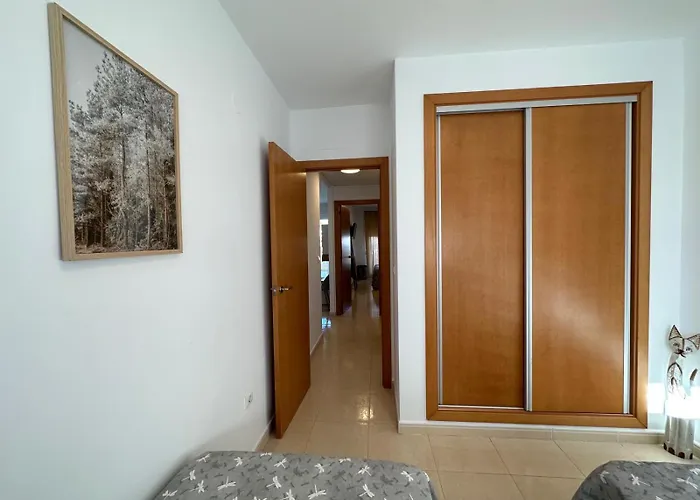 Appartement Playasol