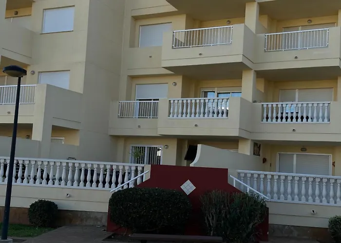 Playasol Appartement *