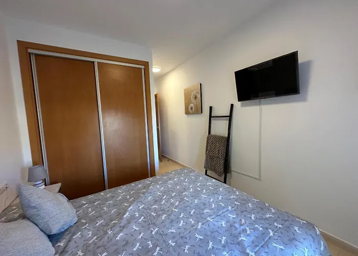 Playasol Appartement