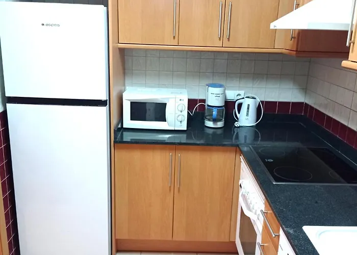 Playasol Appartement Dénia