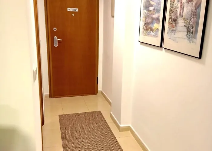 Playasol Appartement Dénia