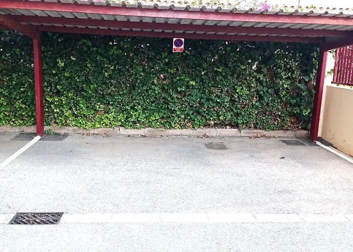 Appartement Playasol Dénia