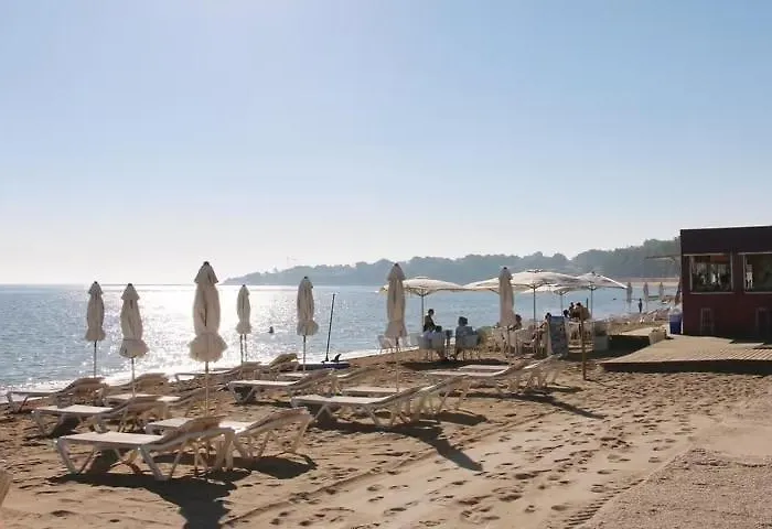 Playasol Daire Denia