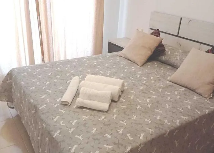 Appartement Playasol