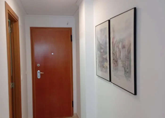 Playasol Appartement *