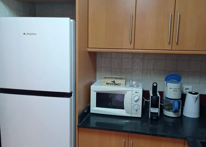 Playasol Appartement *