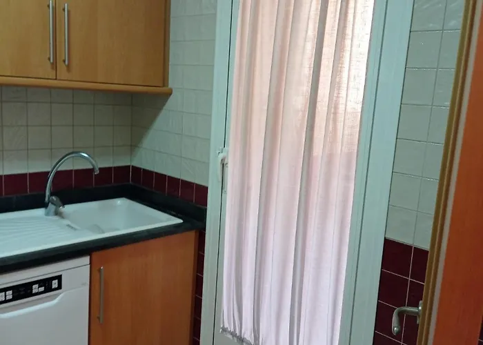 Playasol Appartement *