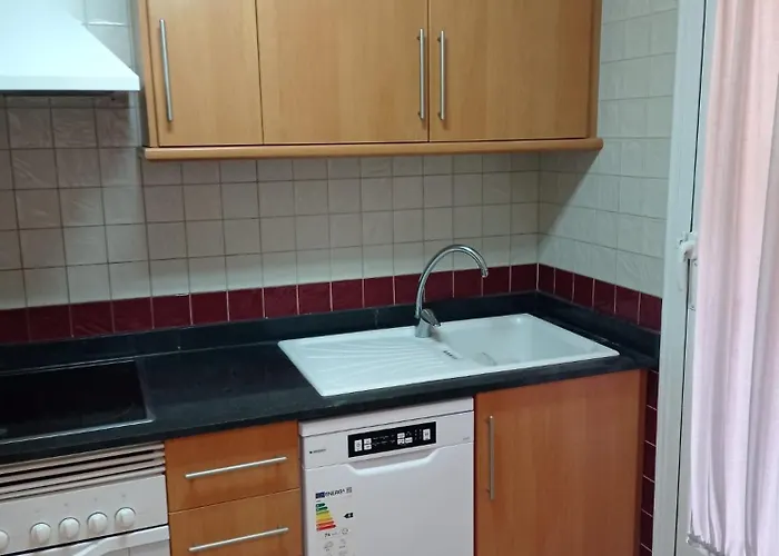 Playasol Appartement