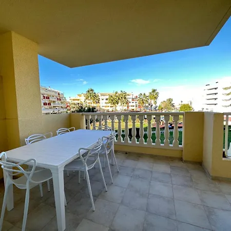 Playasol Apartment