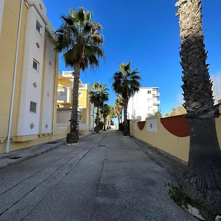 Playasol Denia