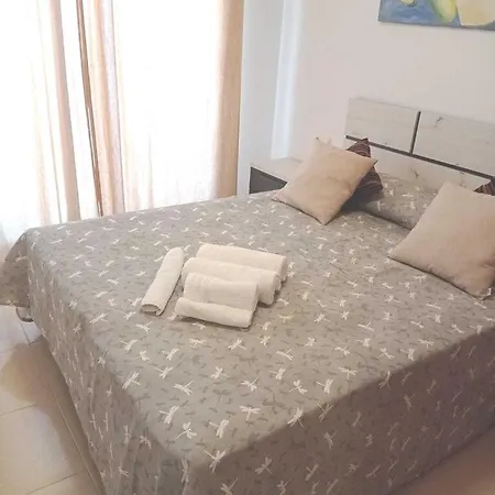 Apartment Playasol